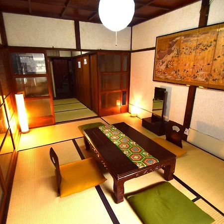 Kyomachiyanoyado 794Inn Kiyomizu Gojo 교토 외부 사진