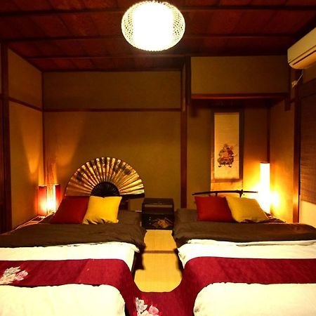 Kyomachiyanoyado 794Inn Kiyomizu Gojo 교토 외부 사진