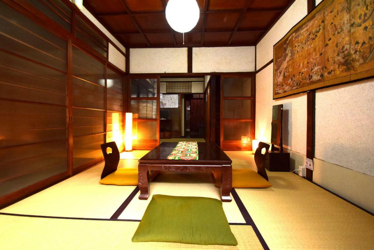 Kyomachiyanoyado 794Inn Kiyomizu Gojo 교토 외부 사진