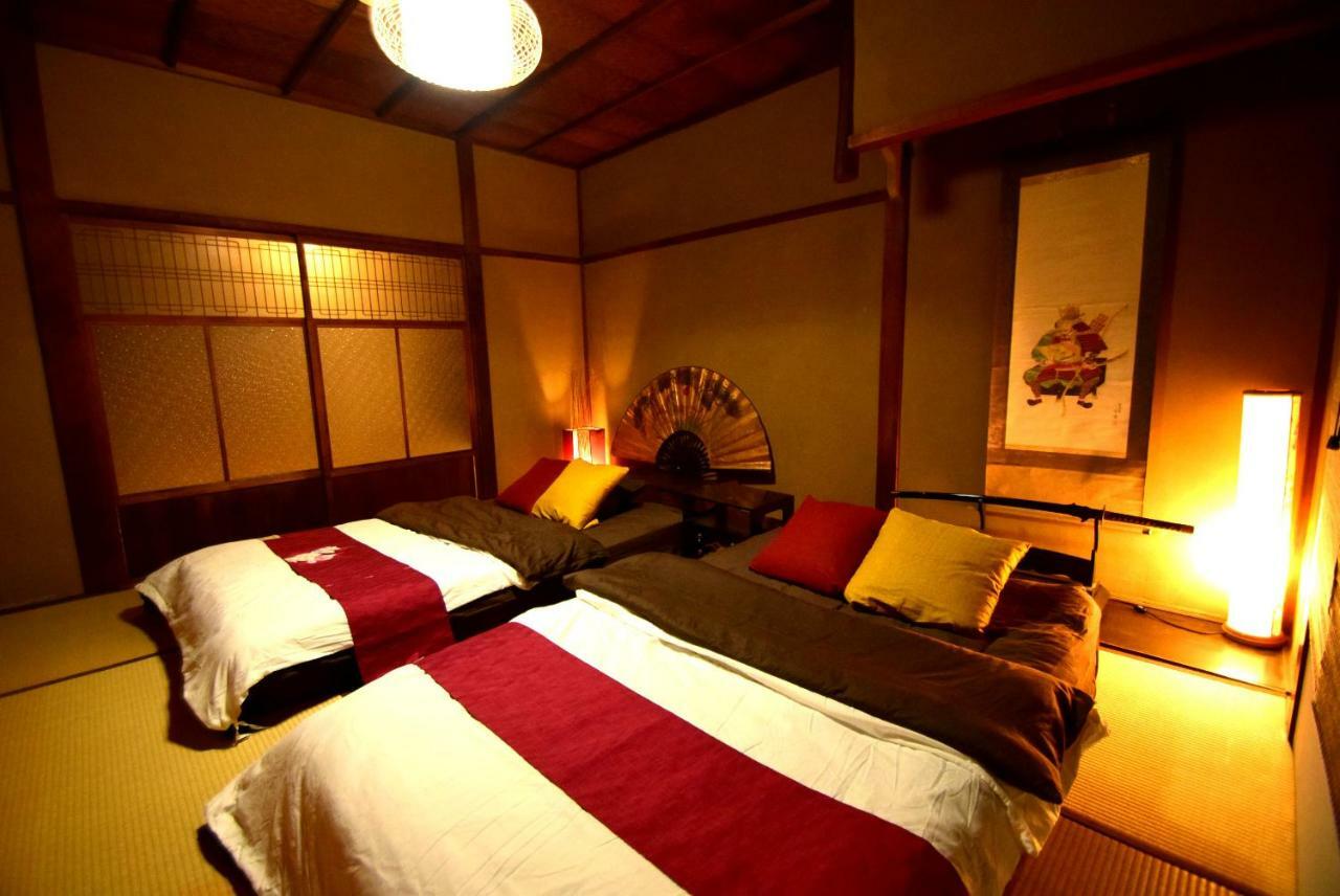 Kyomachiyanoyado 794Inn Kiyomizu Gojo 교토 외부 사진