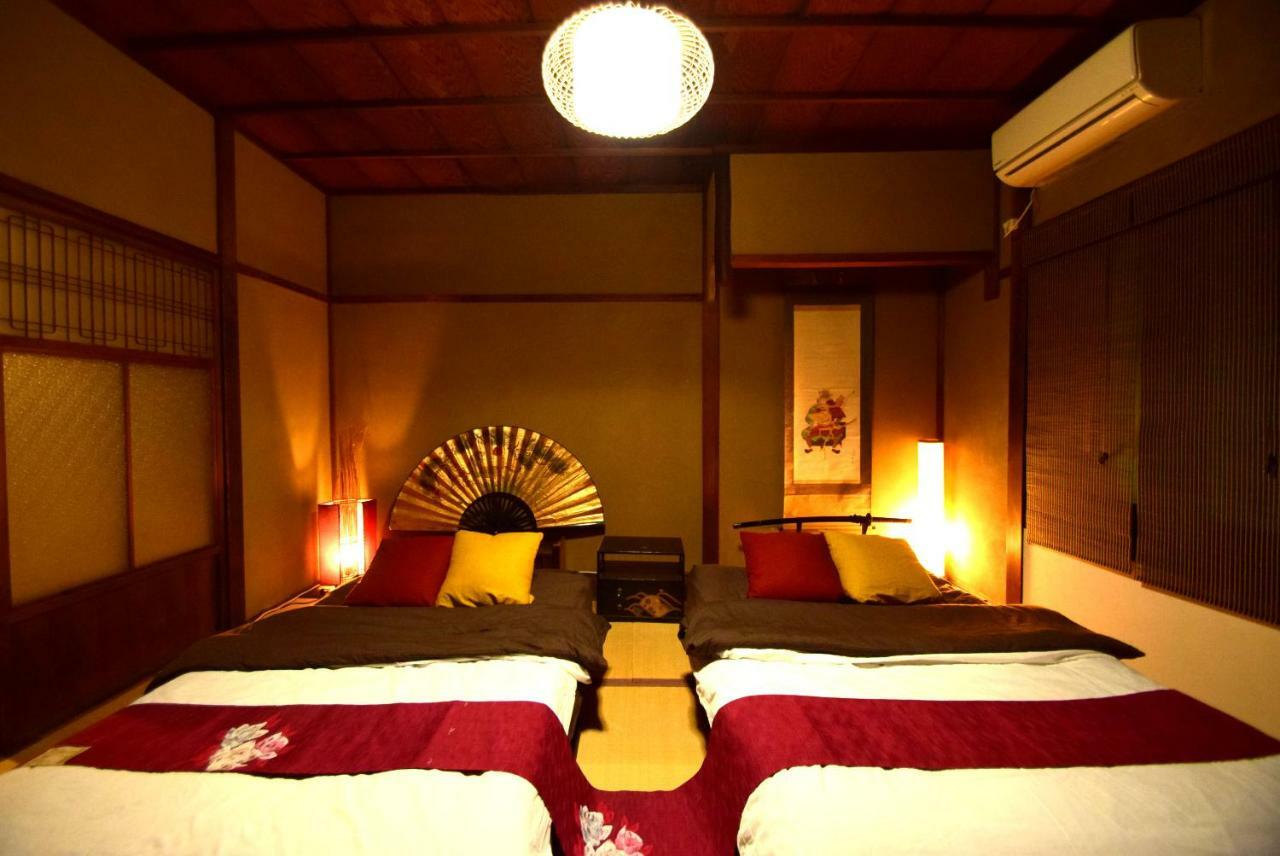 Kyomachiyanoyado 794Inn Kiyomizu Gojo 교토 외부 사진