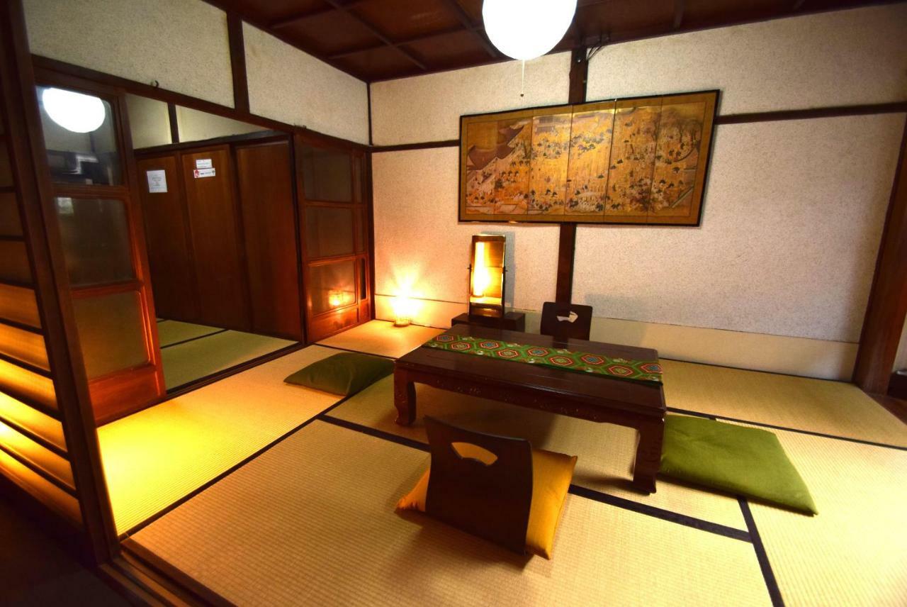 Kyomachiyanoyado 794Inn Kiyomizu Gojo 교토 외부 사진