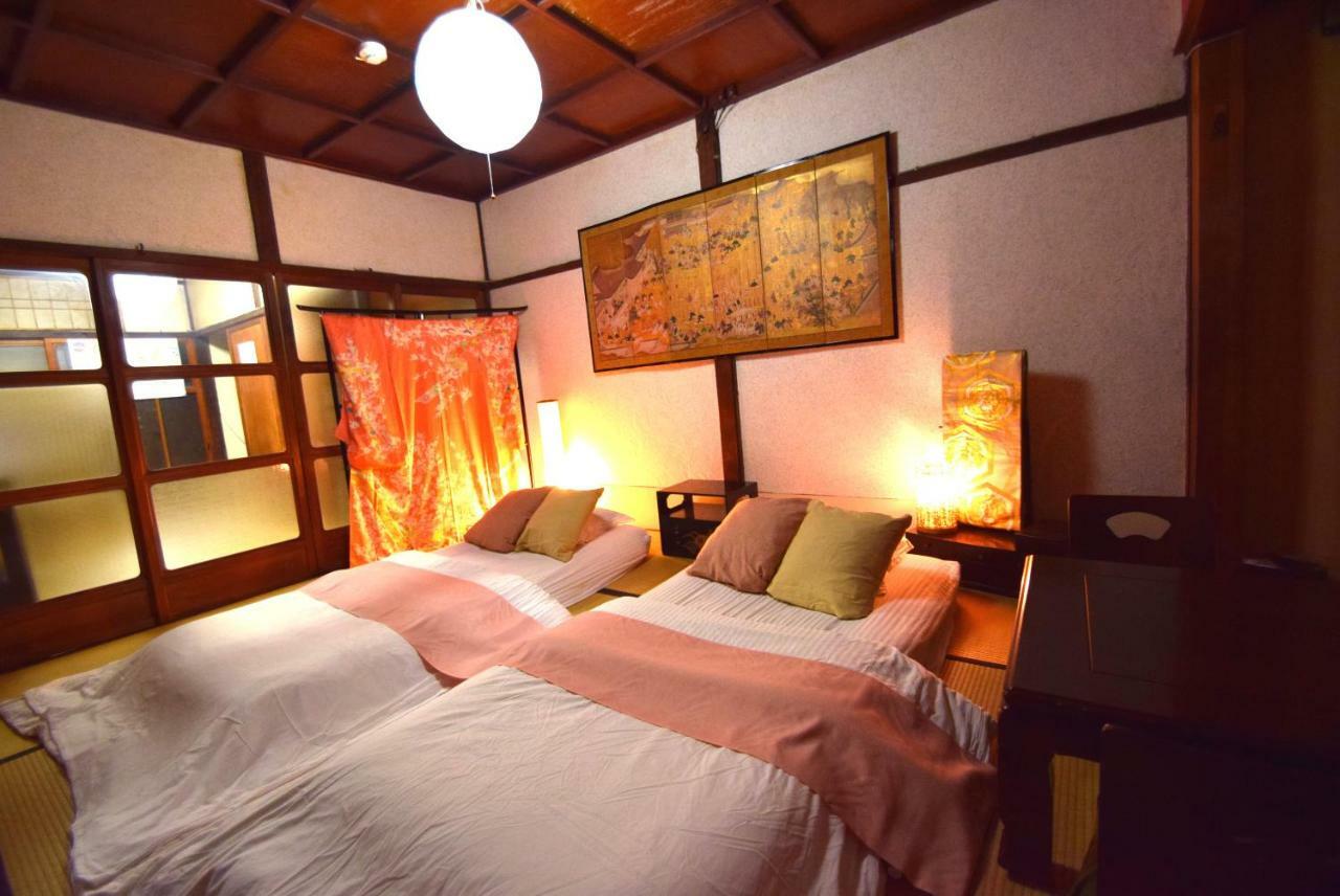 Kyomachiyanoyado 794Inn Kiyomizu Gojo 교토 외부 사진