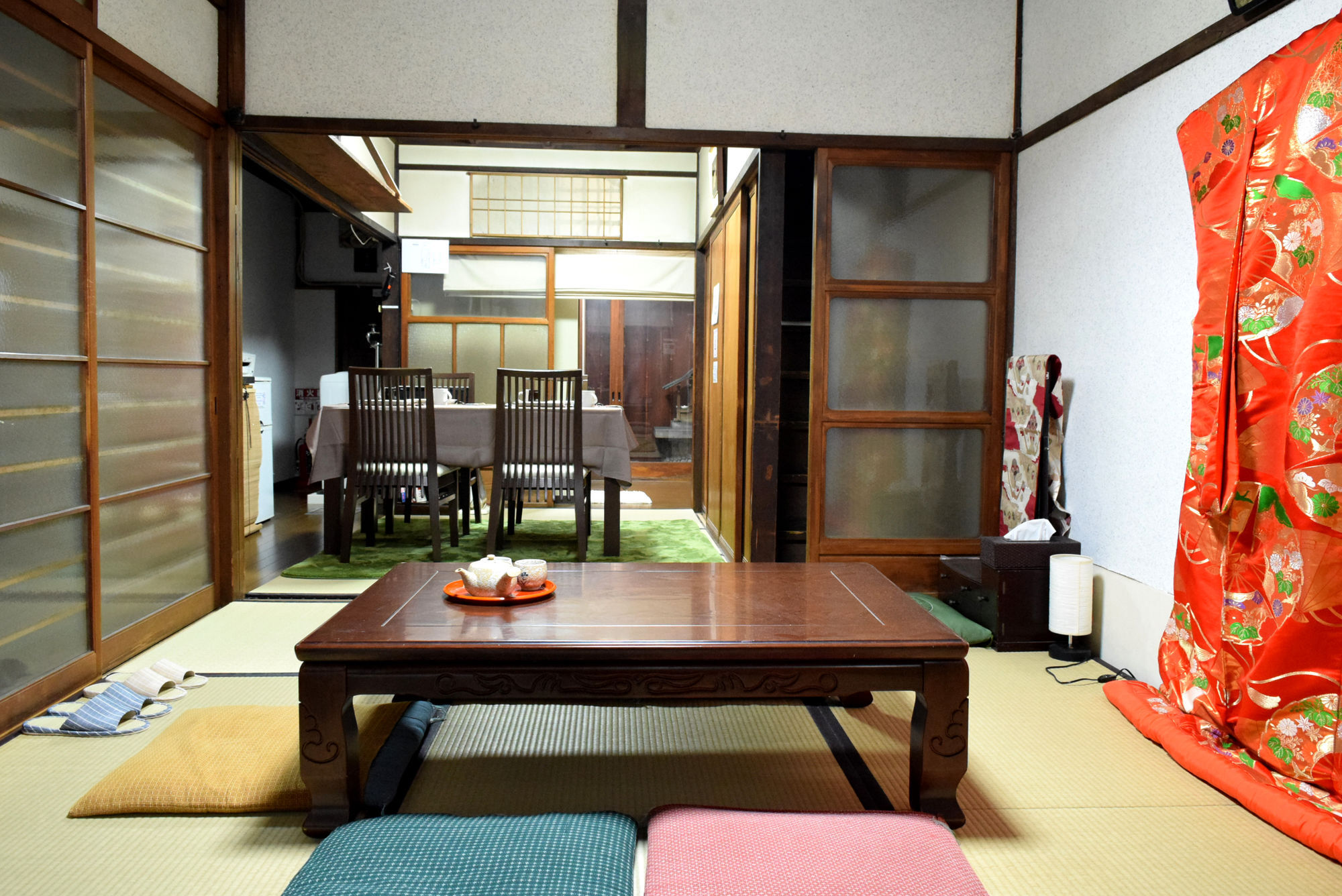 Kyomachiyanoyado 794Inn Kiyomizu Gojo 교토 외부 사진