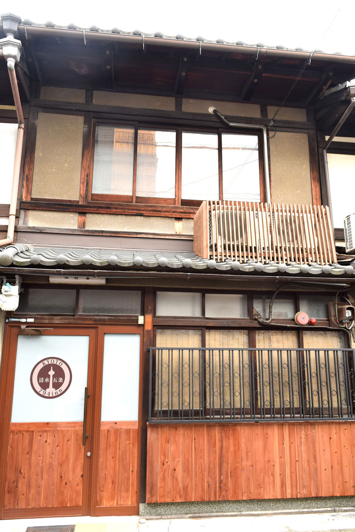 Kyomachiyanoyado 794Inn Kiyomizu Gojo 교토 외부 사진