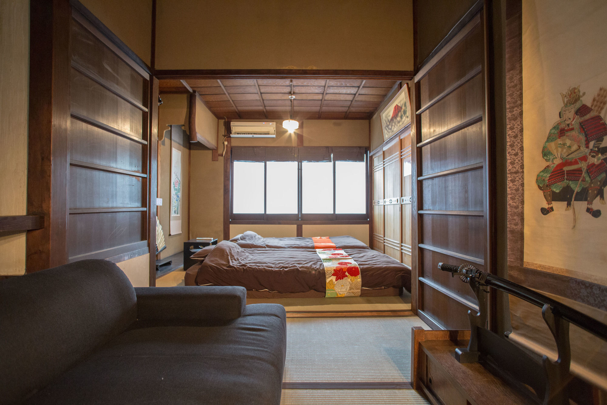 Kyomachiyanoyado 794Inn Kiyomizu Gojo 교토 외부 사진