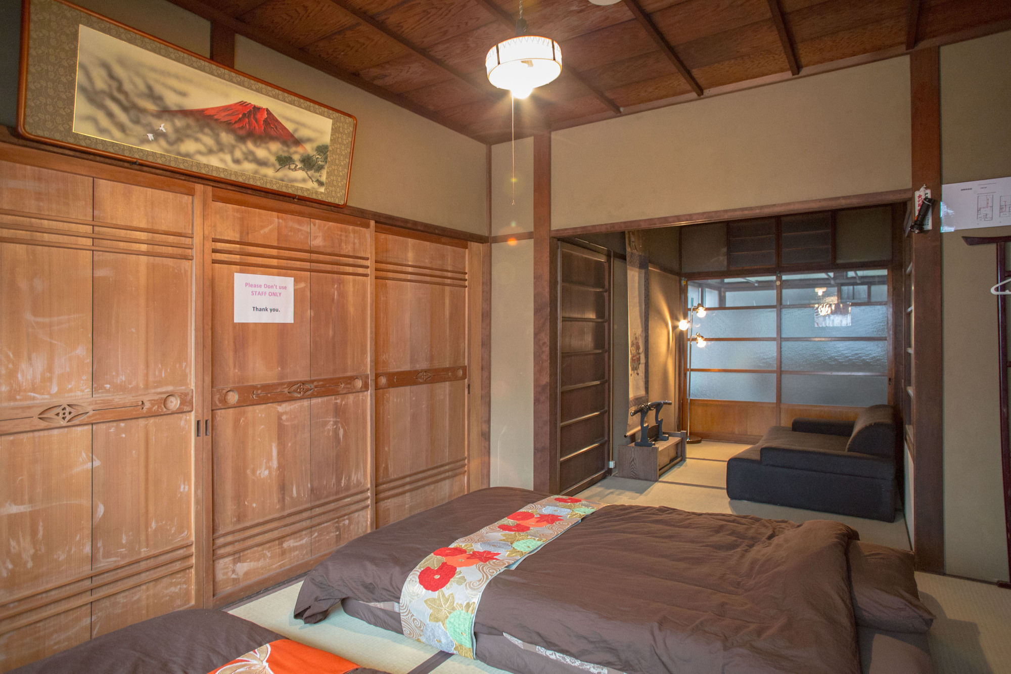 Kyomachiyanoyado 794Inn Kiyomizu Gojo 교토 외부 사진